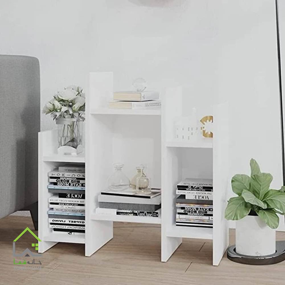 کتابخانه کوچک ایکیا